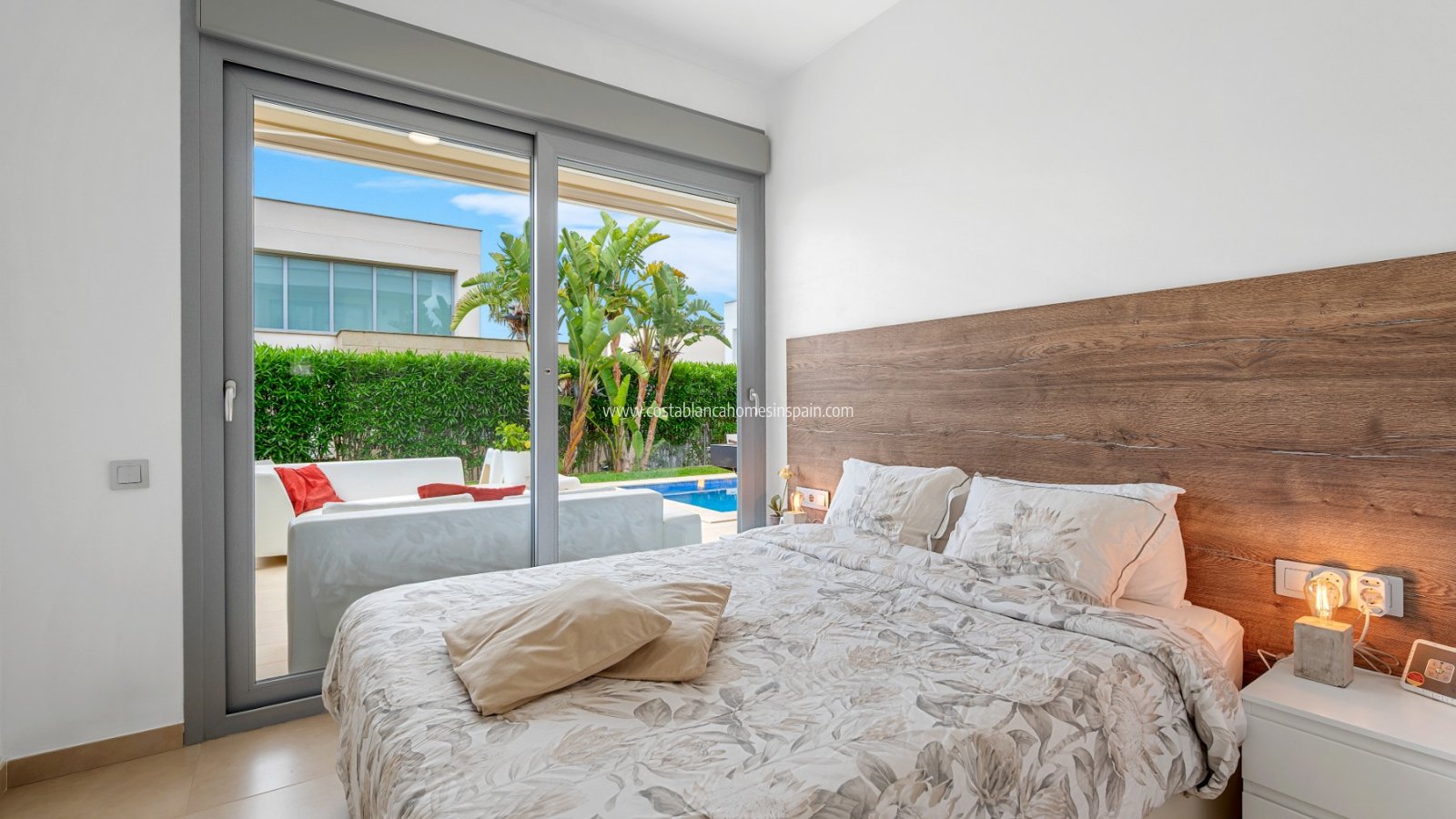 Re-salg - Detached Villa - Vistabella - Vistabella Golf