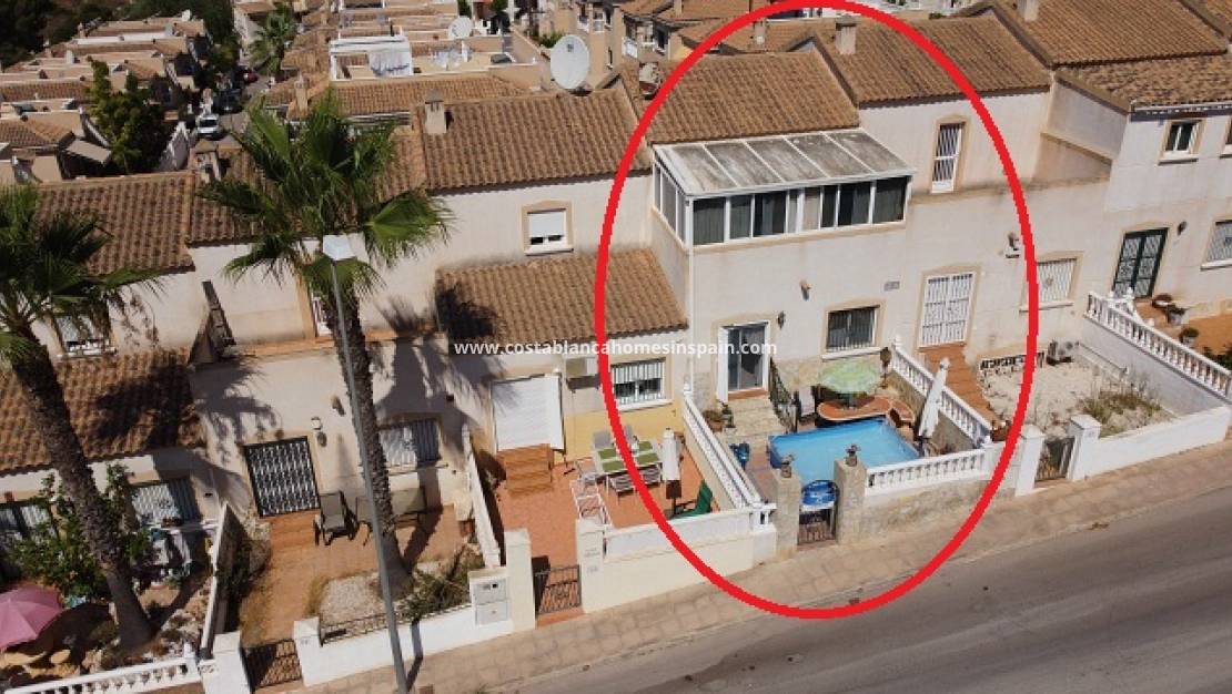 Re-salg - Duplex - Orihuela Costa