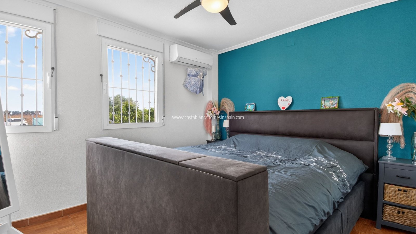 Re-salg - Finca - Albatera