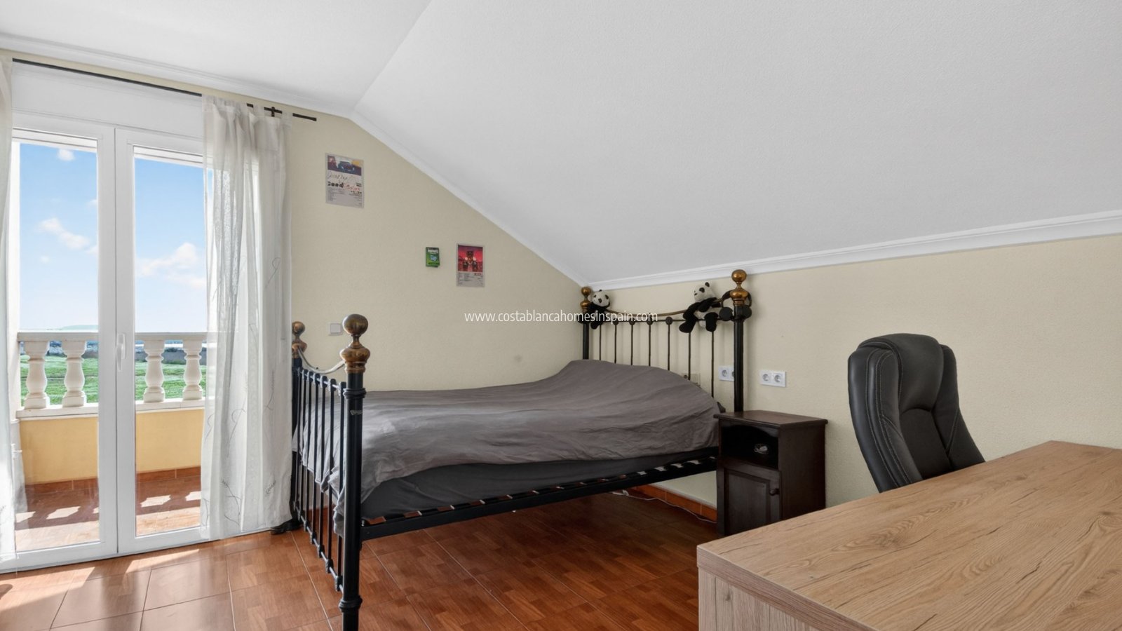 Re-salg - Finca - Albatera