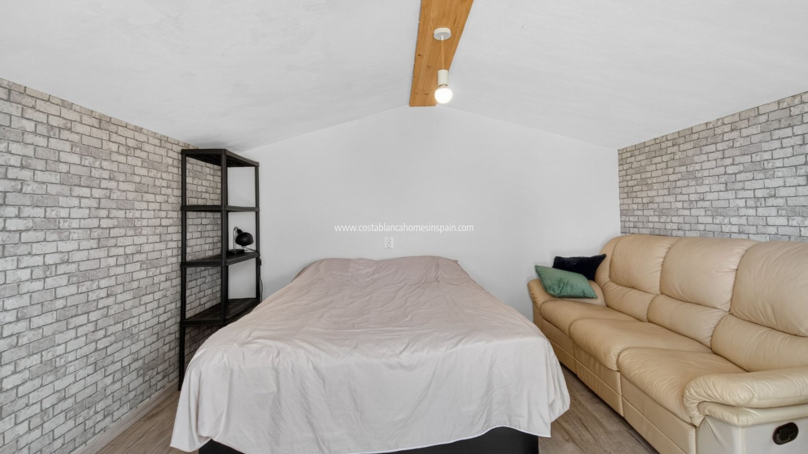 Re-salg - Finca - Albatera