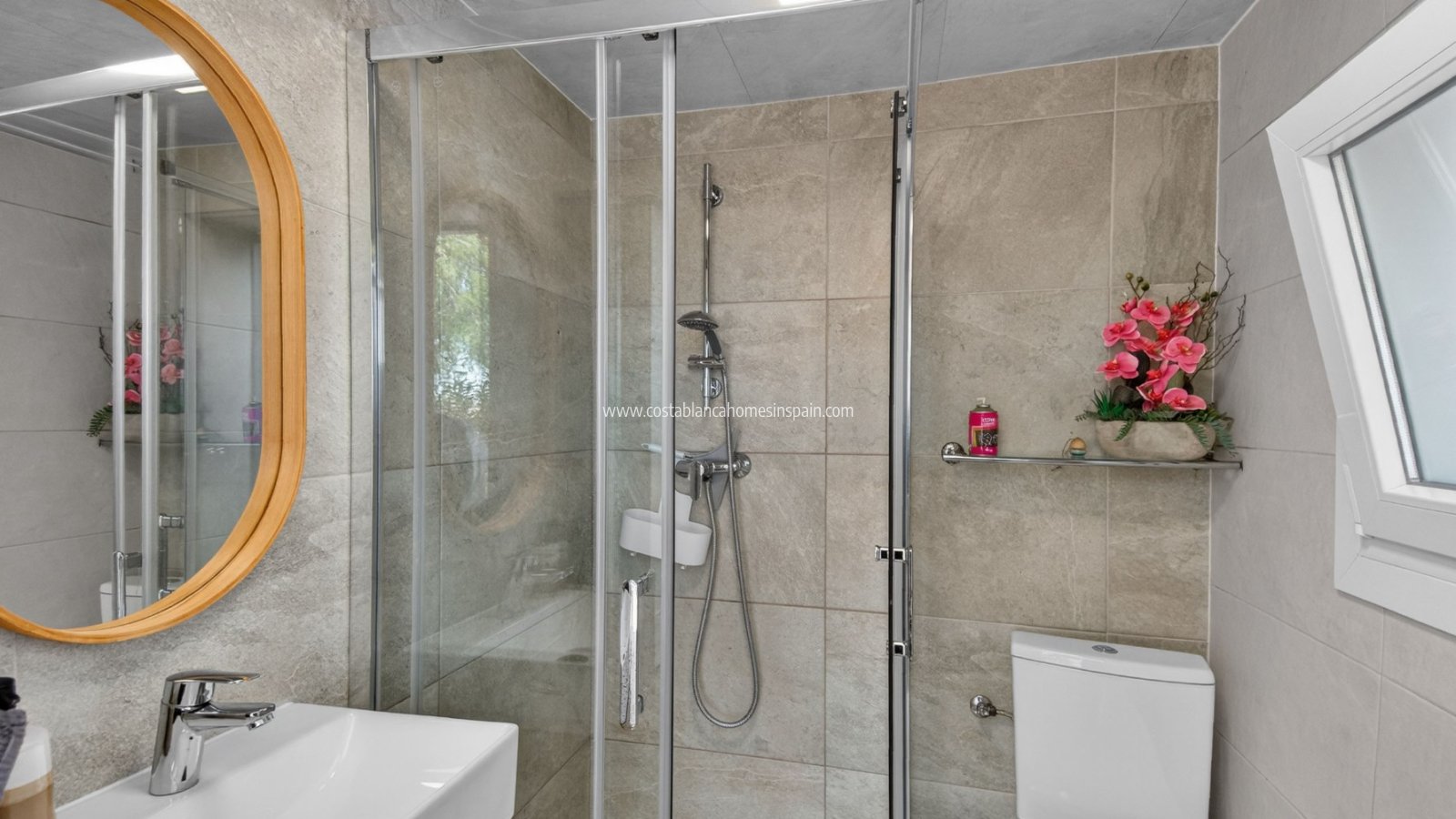 Re-salg - Finca - Albatera