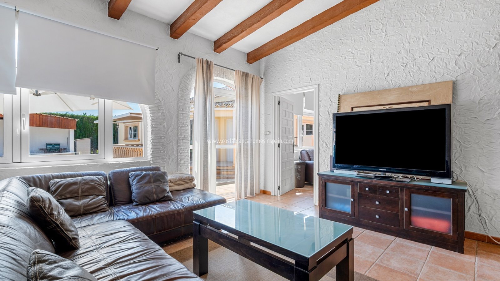 Re-salg - Finca - Almoradi - Las Heredades