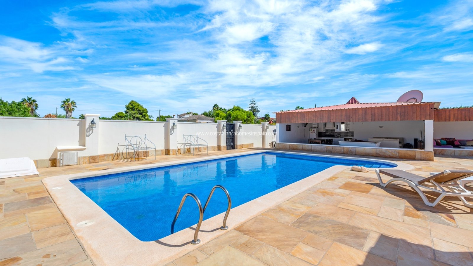 Re-salg - Finca - Almoradi - Las Heredades