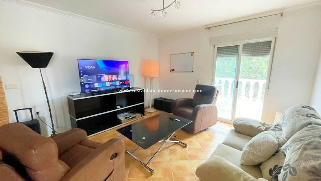 Re-salg - Finca - Daya Vieja