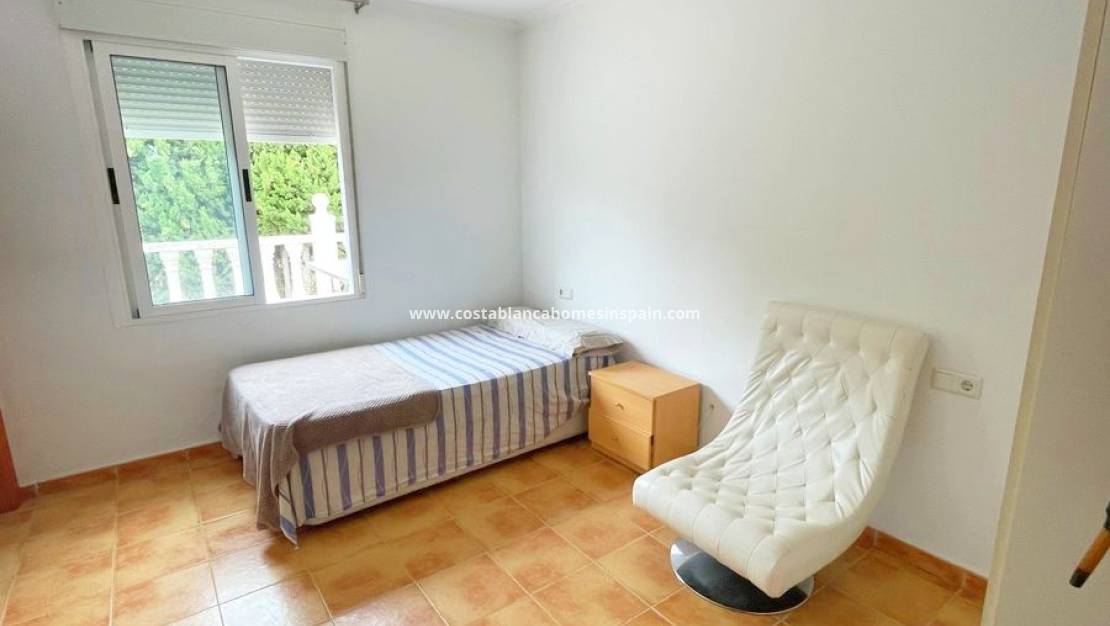 Re-salg - Finca - Daya Vieja