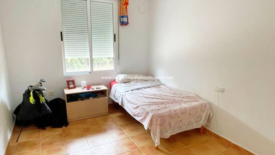 Re-salg - Finca - Daya Vieja