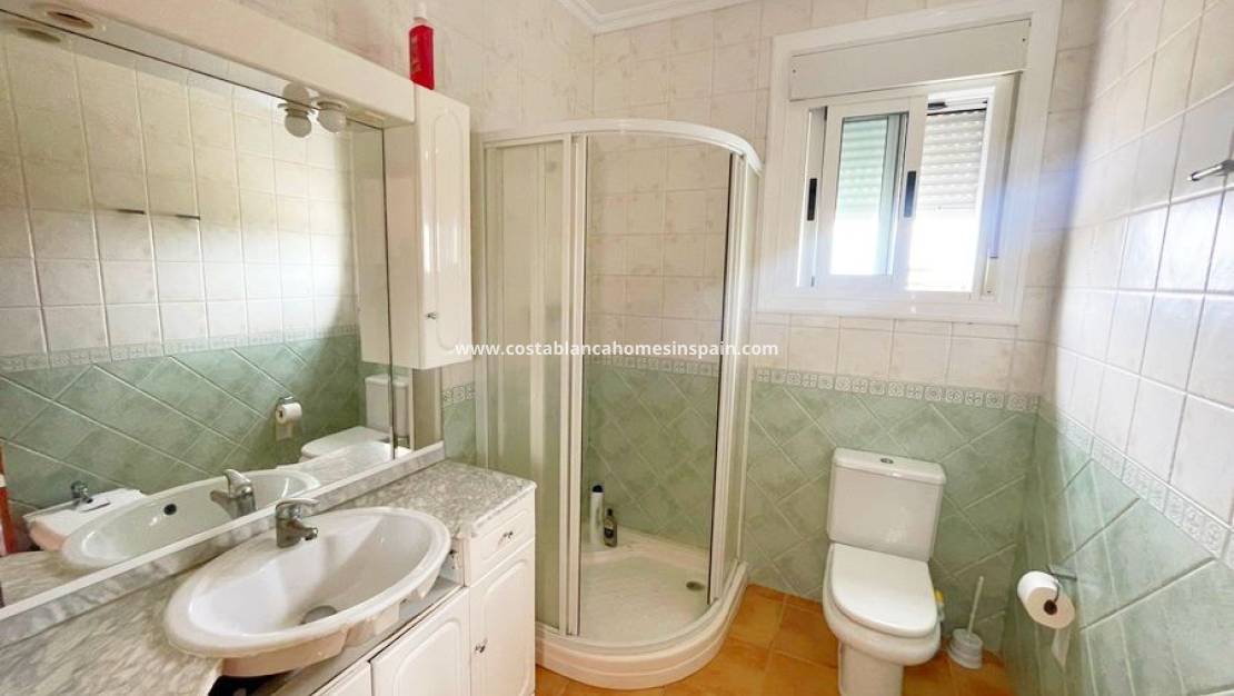 Re-salg - Finca - Daya Vieja