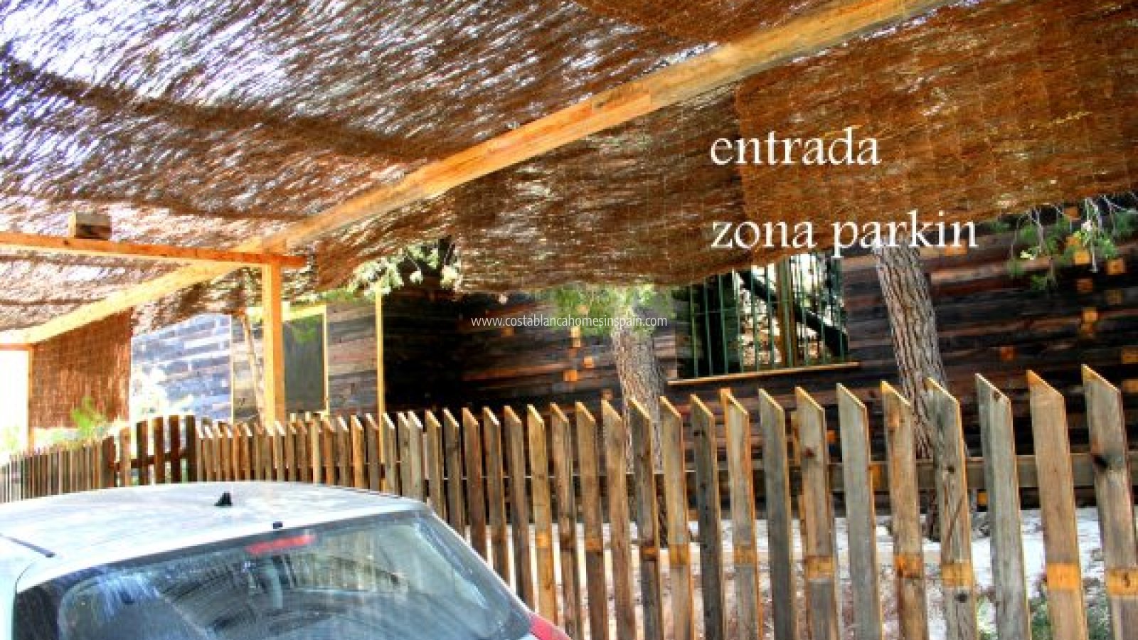 Re-salg - Finca - Gea y Truyols - Costa Calida