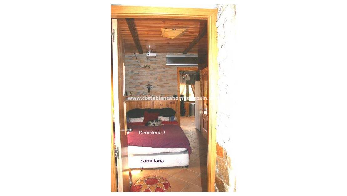 Re-salg - Finca - Gea y Truyols - Costa Calida