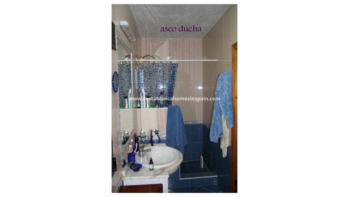 Re-salg - Finca - Gea y Truyols - Costa Calida