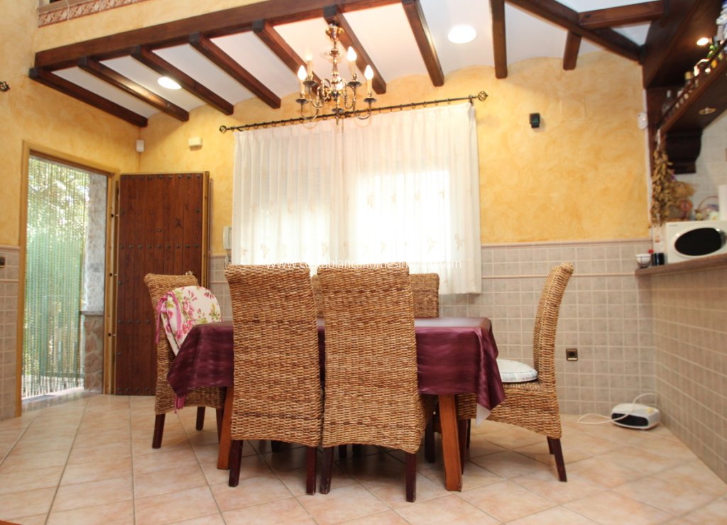 Re-salg - Finca - MURCIA REGION - Costa Blanca Sur