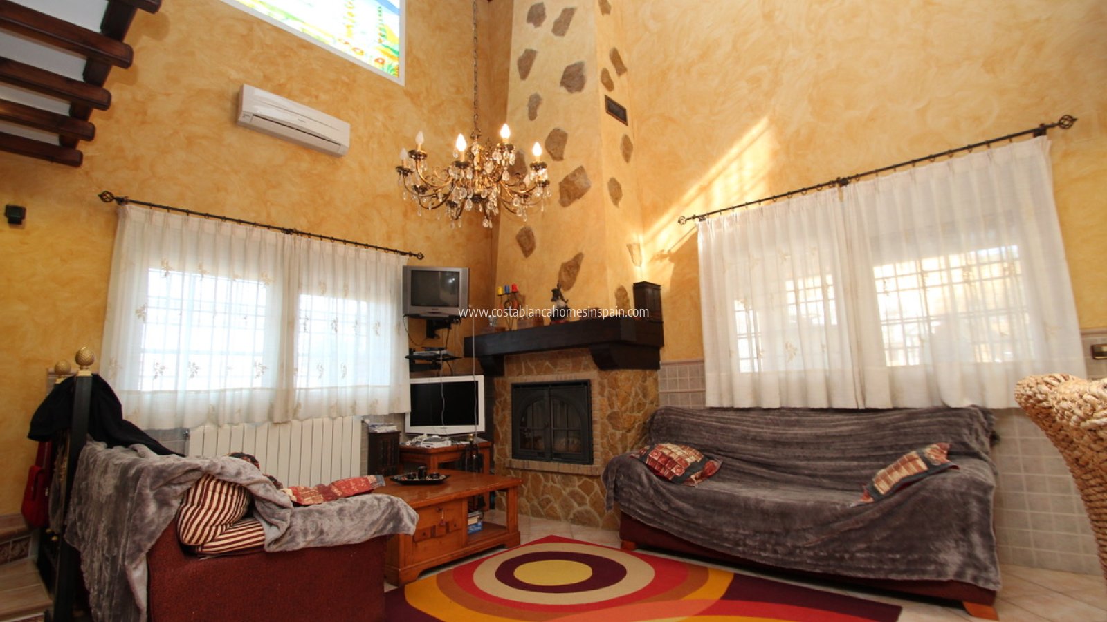 Re-salg - Finca - MURCIA REGION - Costa Blanca Sur
