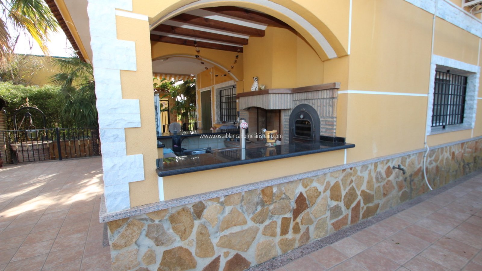 Re-salg - Finca - MURCIA REGION - Costa Blanca Sur