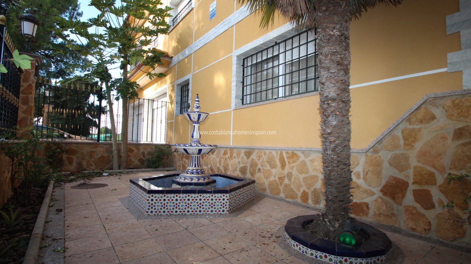 Re-salg - Finca - MURCIA REGION - Costa Blanca Sur
