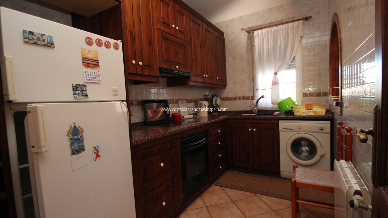 Re-salg - Finca - MURCIA REGION - Costa Blanca Sur