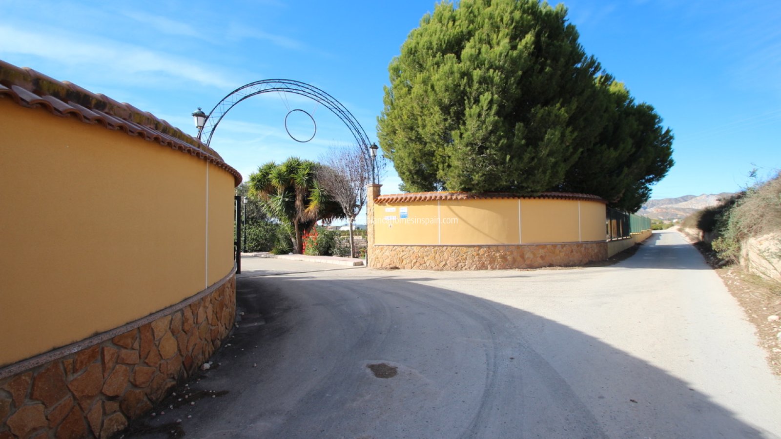 Re-salg - Finca - MURCIA REGION - Costa Blanca Sur
