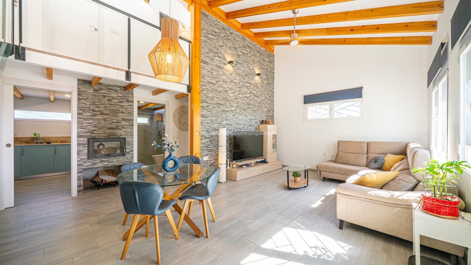 Re-salg - Finca - MURCIA REGION - MURCIA