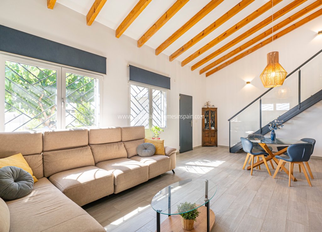 Re-salg - Finca - MURCIA REGION - MURCIA