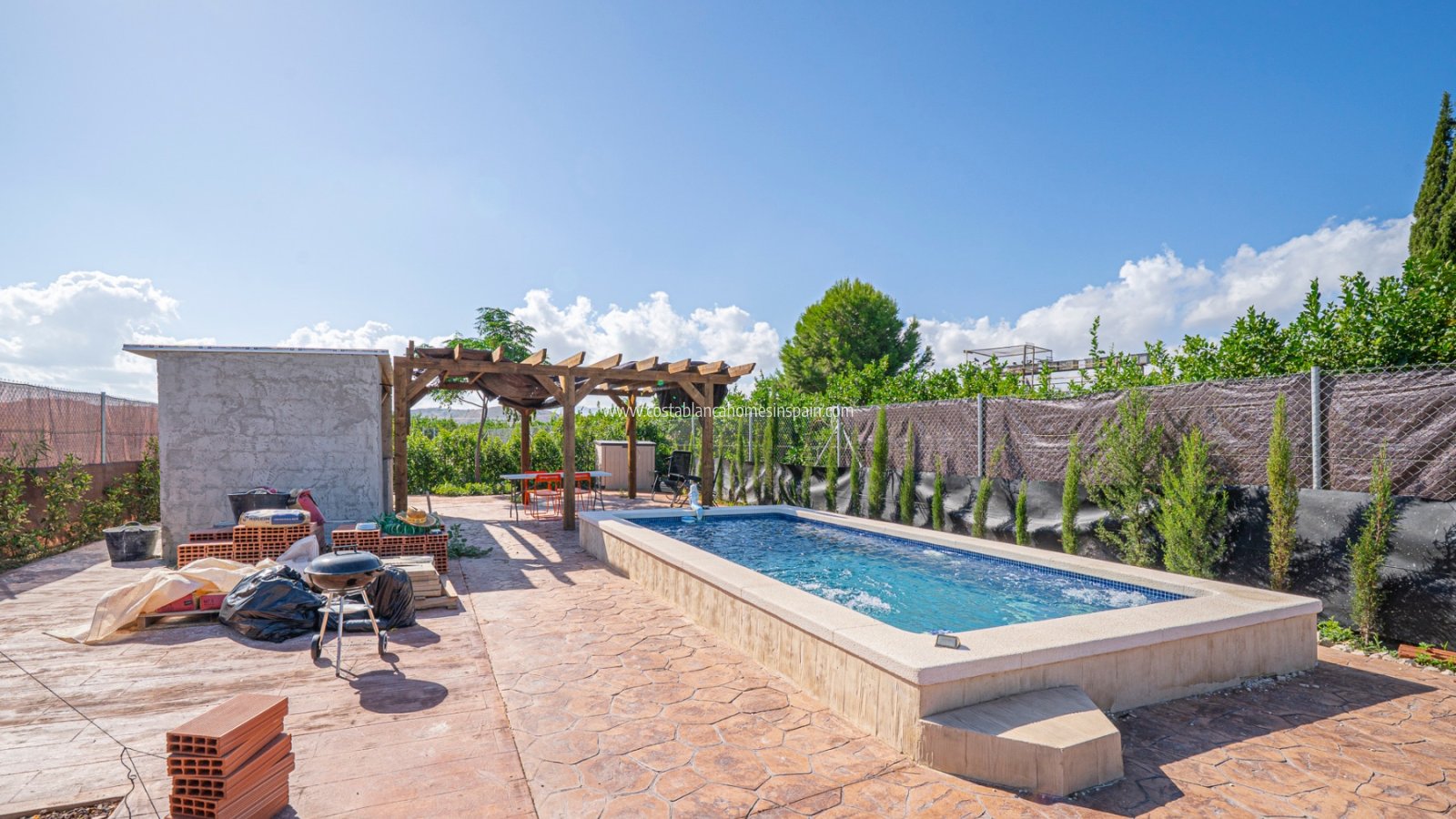 Re-salg - Finca - MURCIA REGION - MURCIA