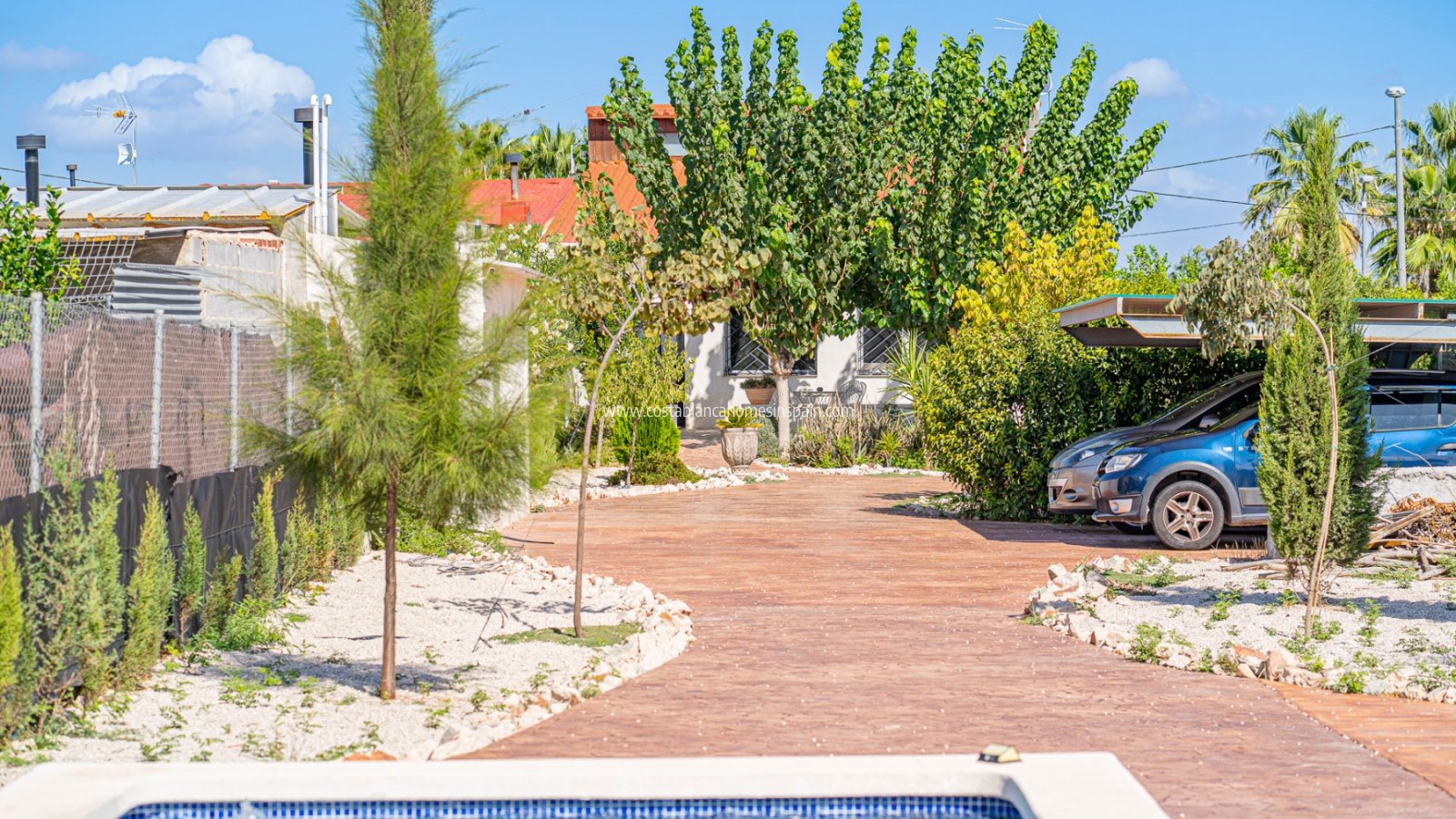 Re-salg - Finca - MURCIA REGION - MURCIA