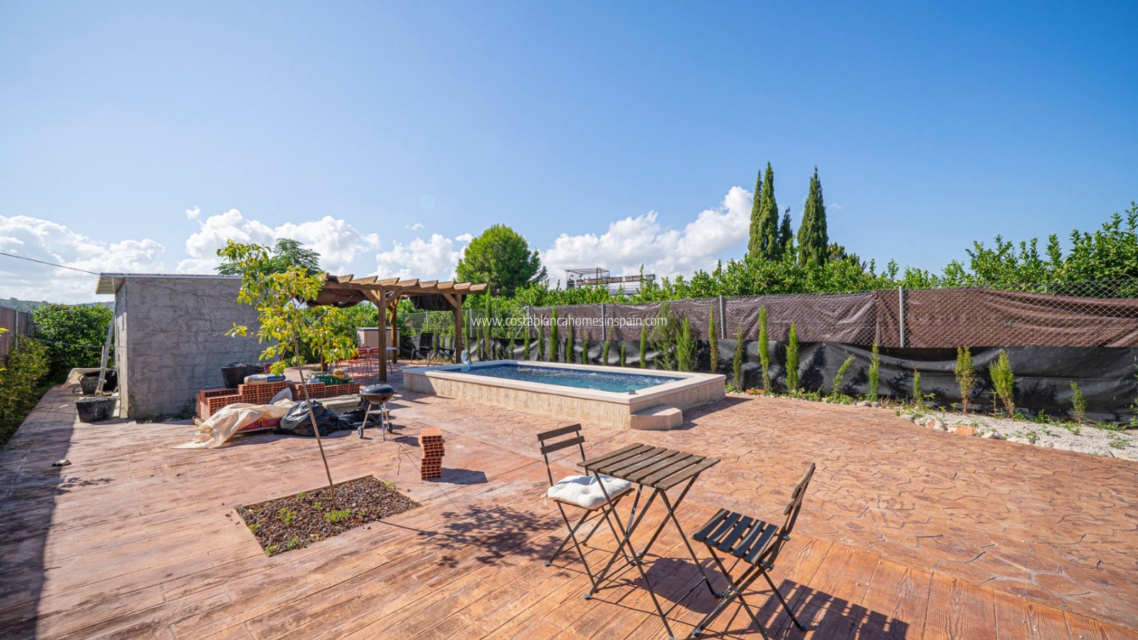 Re-salg - Finca - MURCIA REGION - MURCIA