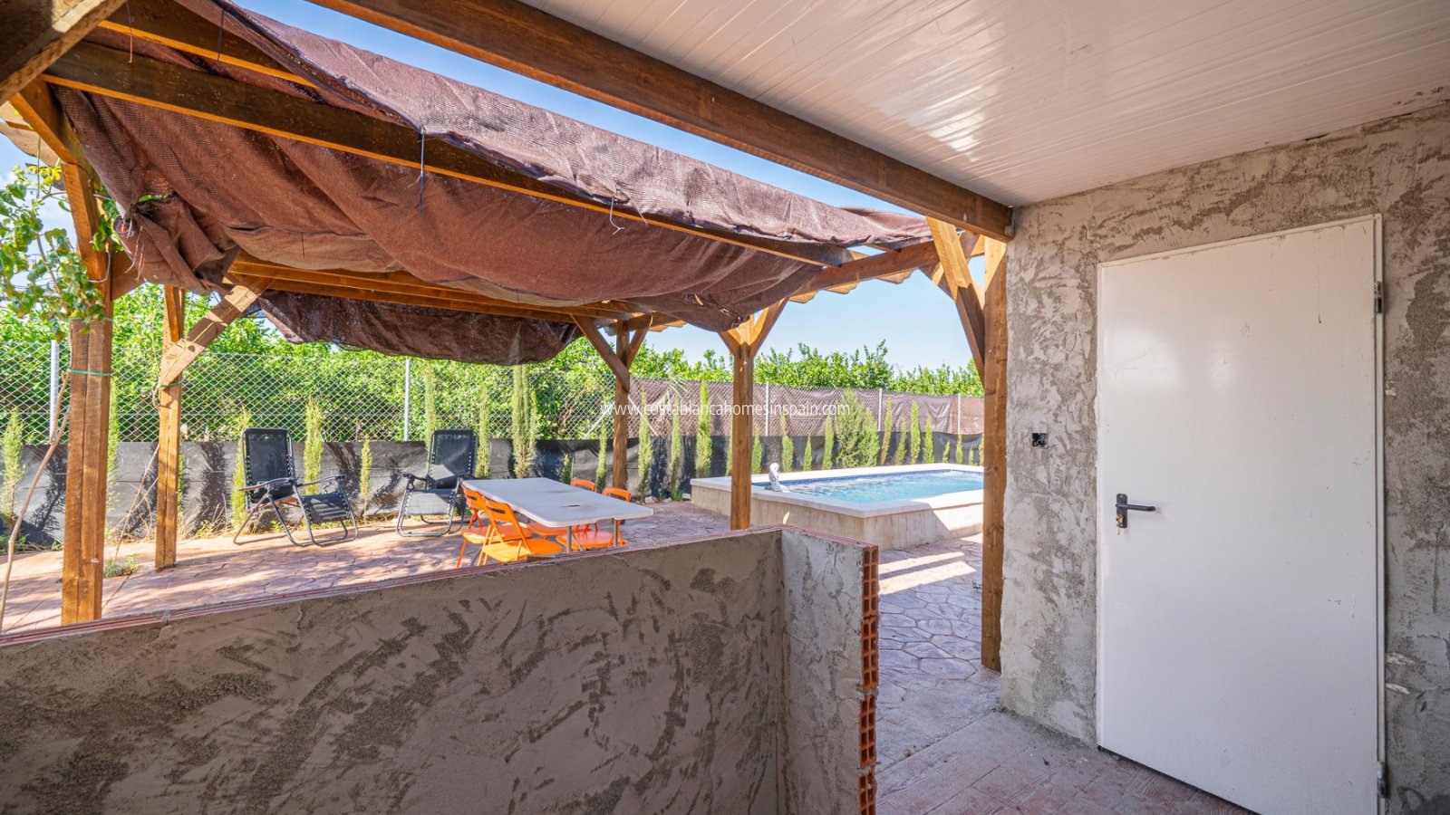 Re-salg - Finca - MURCIA REGION - MURCIA