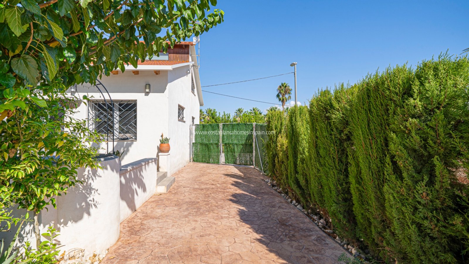 Re-salg - Finca - MURCIA REGION - MURCIA