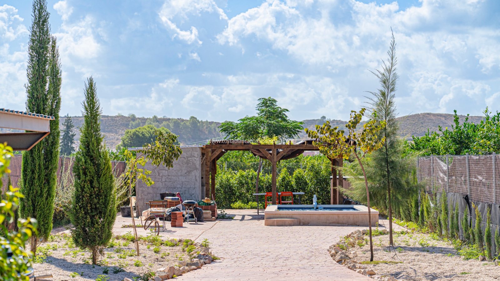 Re-salg - Finca - MURCIA REGION - MURCIA
