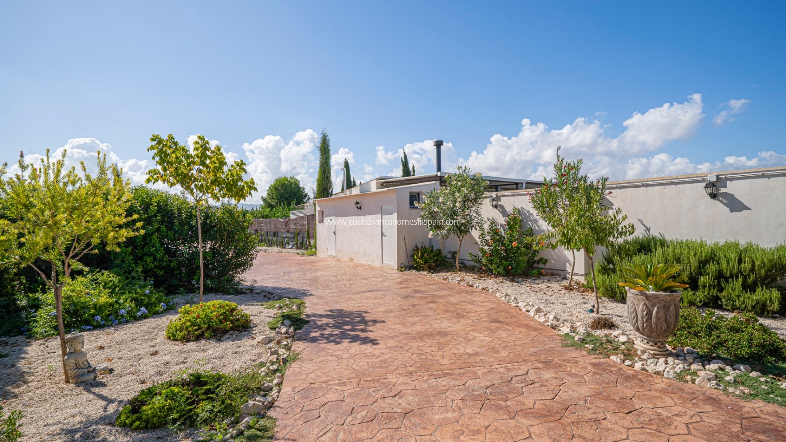 Re-salg - Finca - MURCIA REGION - MURCIA