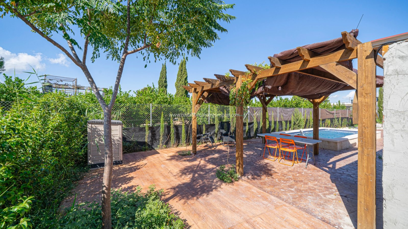Re-salg - Finca - MURCIA REGION - MURCIA