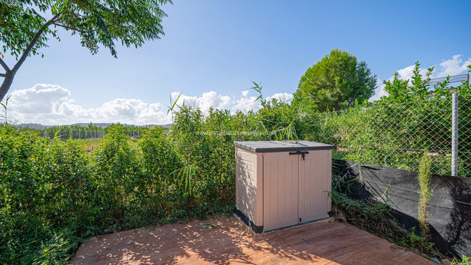 Re-salg - Finca - MURCIA REGION - MURCIA