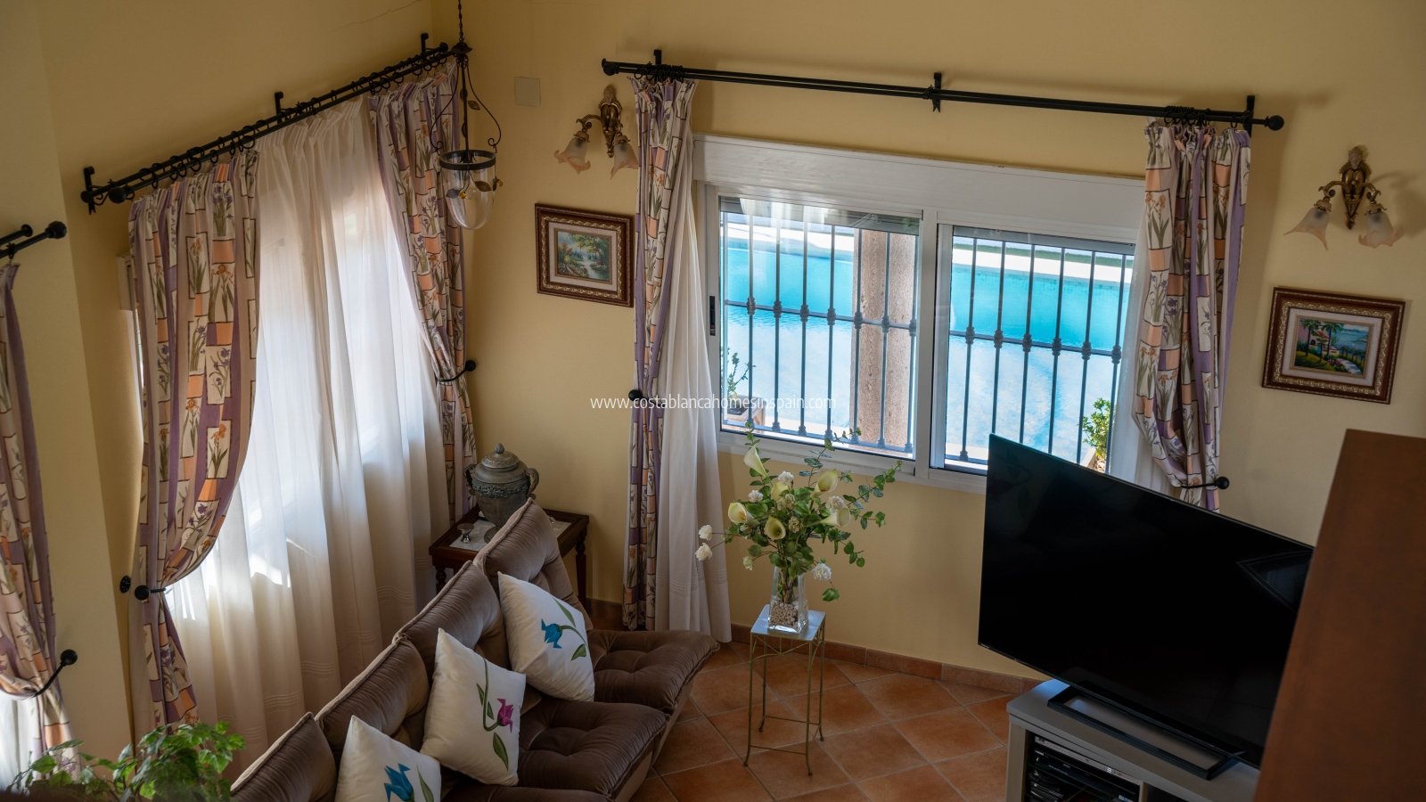 Re-salg - Finca - Orihuela