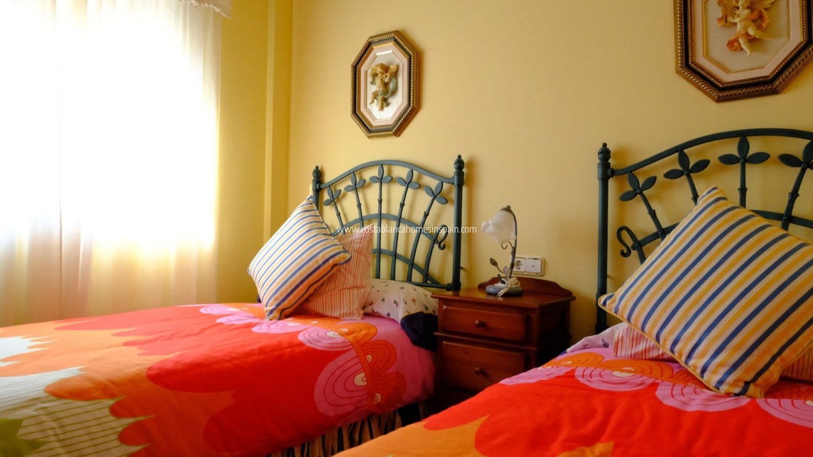 Re-salg - Finca - Orihuela