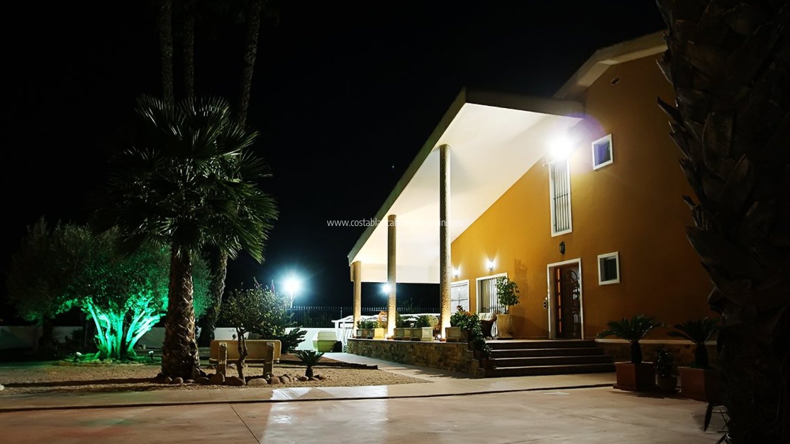 Re-salg - Finca - Orihuela