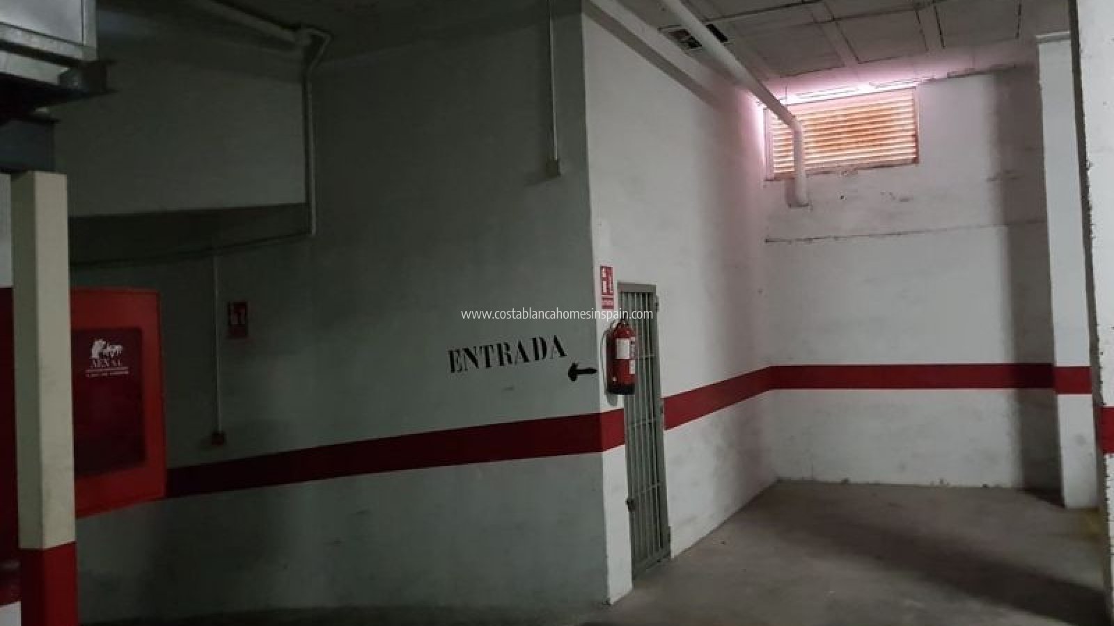 Re-salg - Garage - Torrevieja