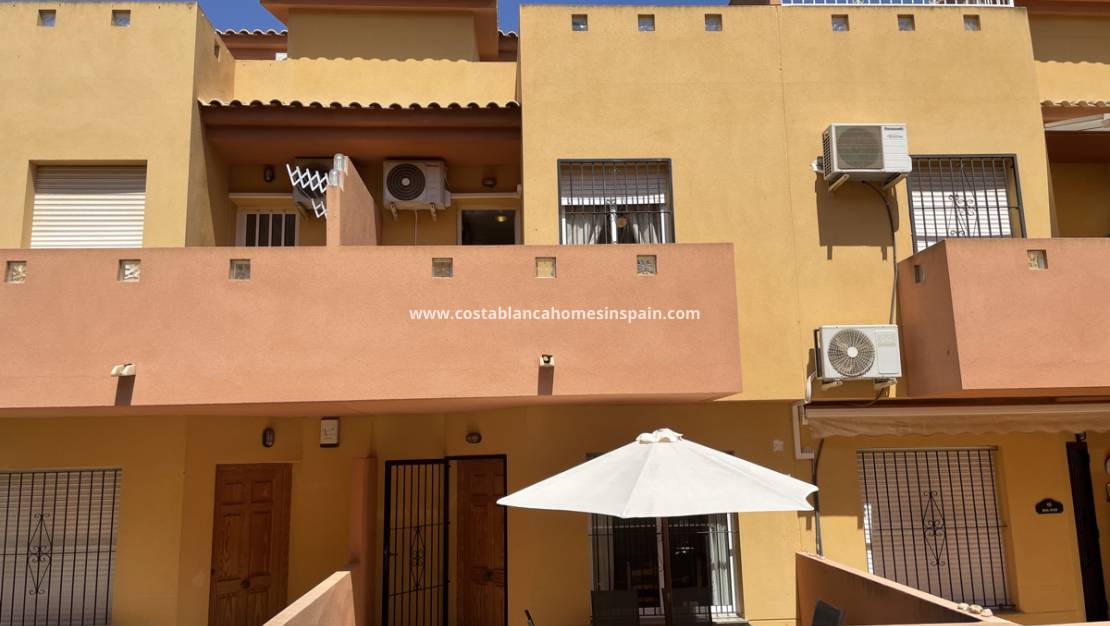 Re-salg - House - Cabo Roig