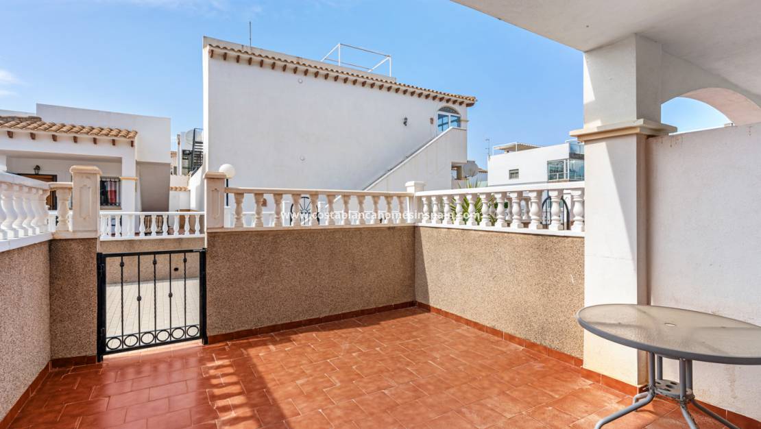 Re-salg - House - Orihuela Costa - Punta Prima