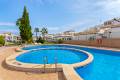 Re-salg - House - Orihuela Costa - Punta Prima