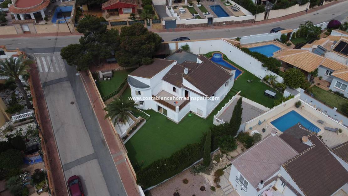 Re-salg -  - La Florida