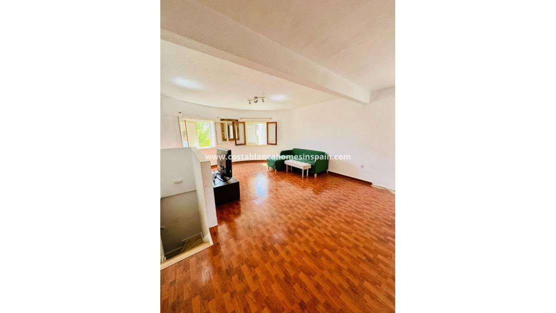 Re-salg -  - La Florida