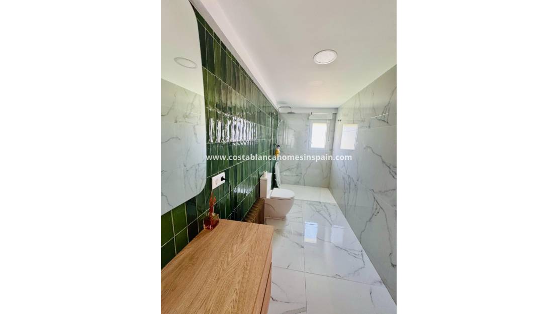 Re-salg -  - La Florida