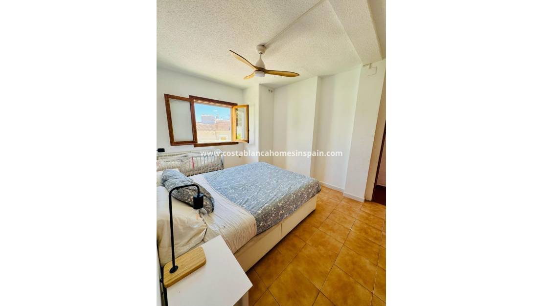 Re-salg -  - La Florida