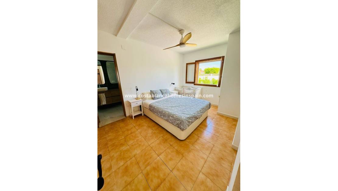 Re-salg -  - La Florida