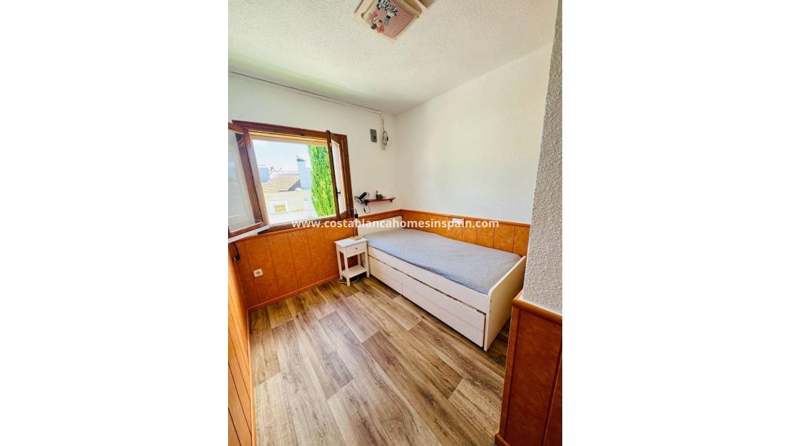 Re-salg -  - La Florida