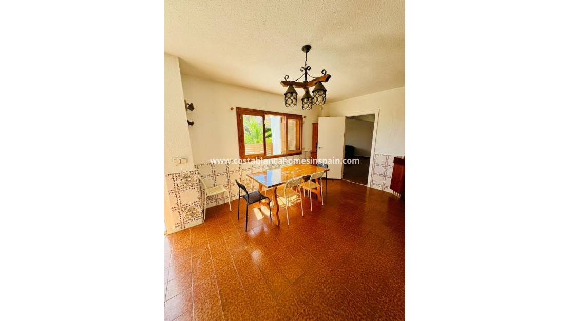 Re-salg -  - La Florida