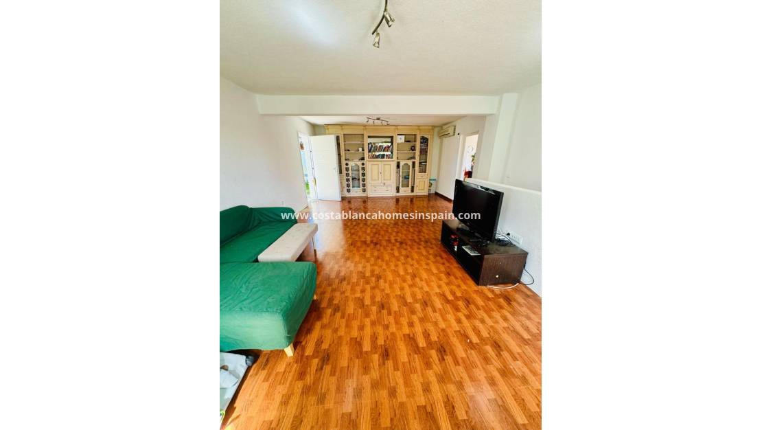 Re-salg -  - La Florida