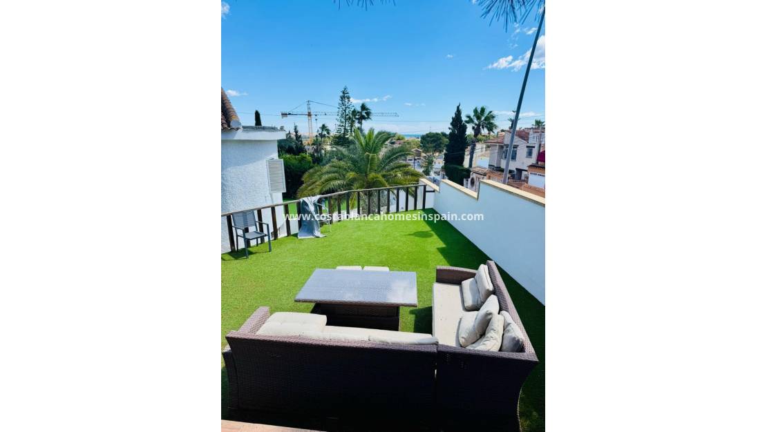 Re-salg -  - La Florida