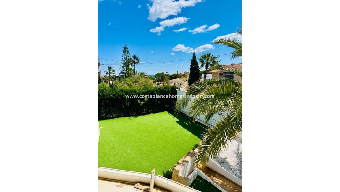 Re-salg -  - La Florida