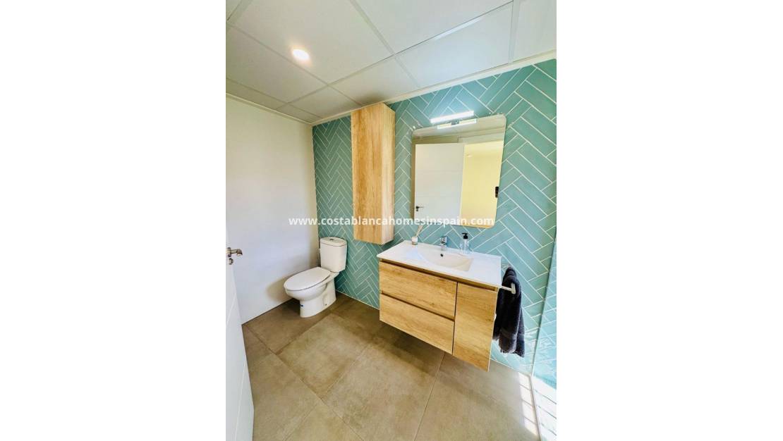 Re-salg -  - La Florida